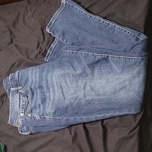 Torrid Boyfriend Jeans